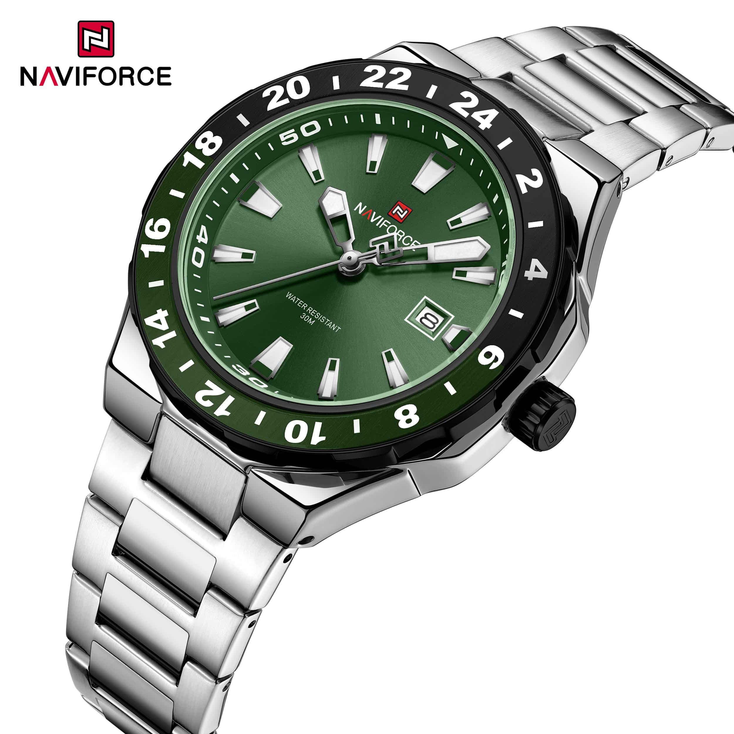 Naviforce Sterling NF-9249 main image