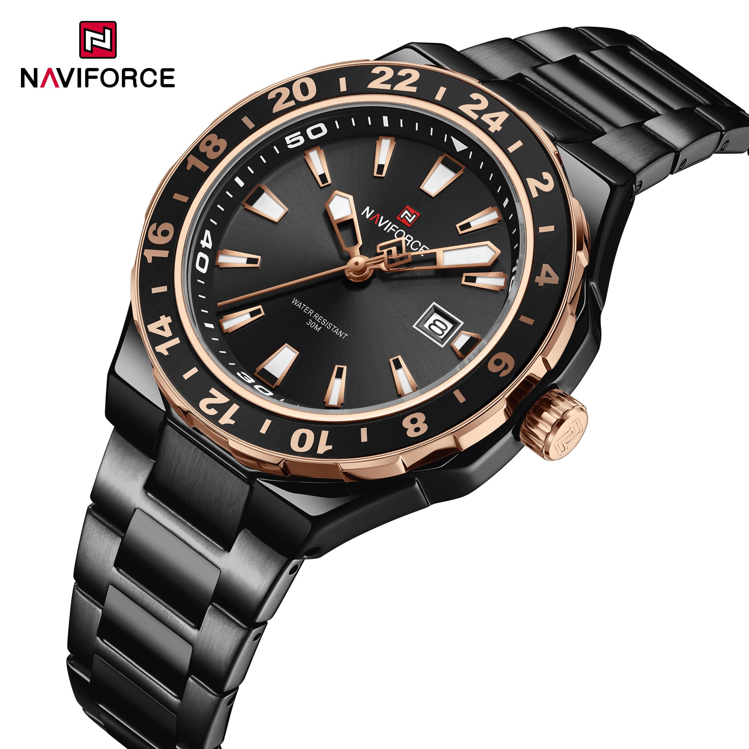Naviforce Sterling NF-9249 main image