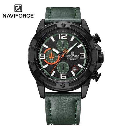 Naviforce NF 8074 - Titan Chrono Edition image 6