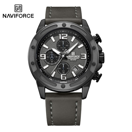Naviforce NF 8074 - Titan Chrono Edition image 6
