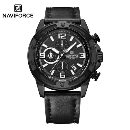 Naviforce NF 8074 - Titan Chrono Edition image 6