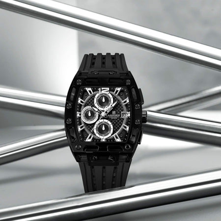 Naviforce NF7105 ChronoTrek Watch image 7