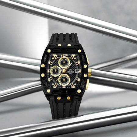 Naviforce NF7105 ChronoTrek Watch image 7