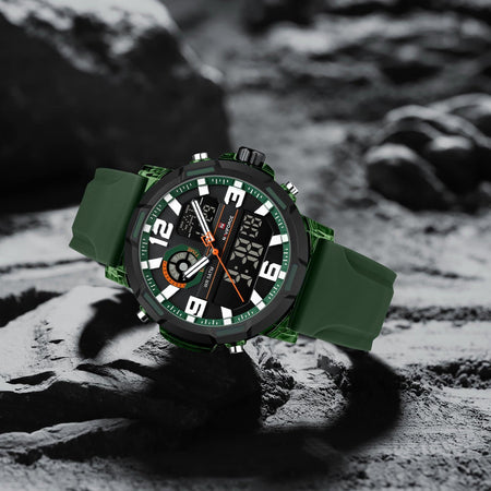 Naviforce NF 7130 Velocity X image 6