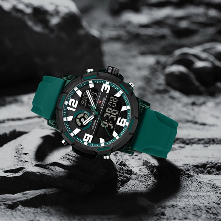 Naviforce NF 7130 Velocity X image 6