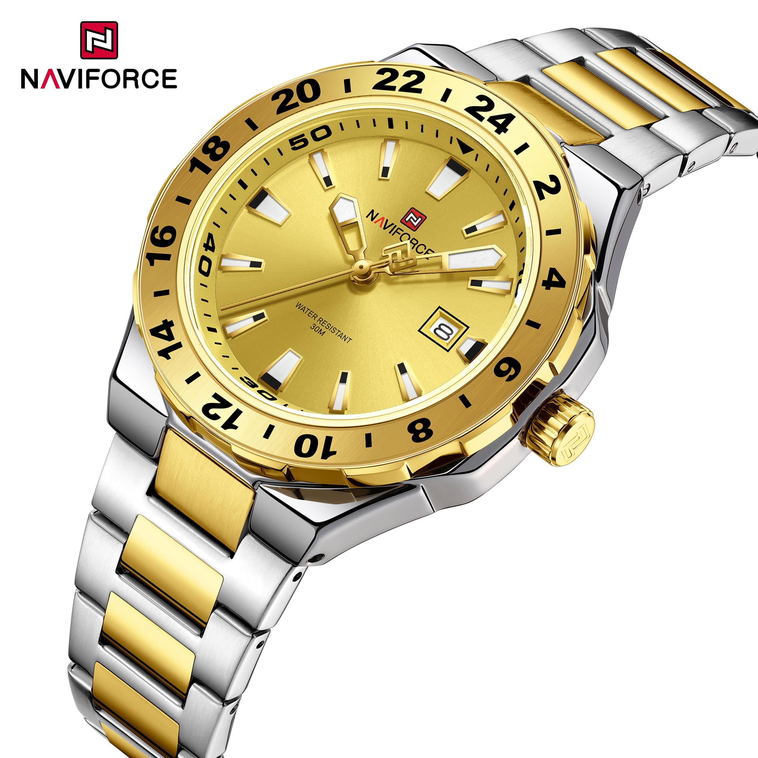 Naviforce Sterling NF-9249 main image