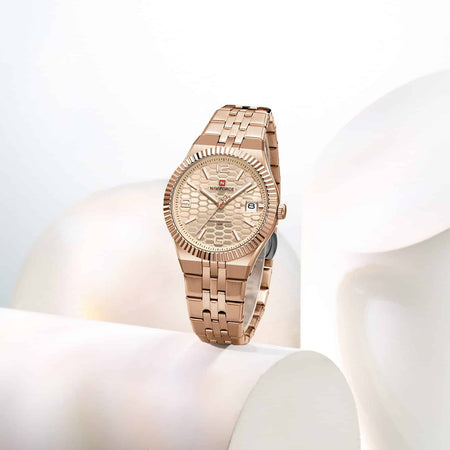Naviforce NF 5079 Supreme Elegance image 5