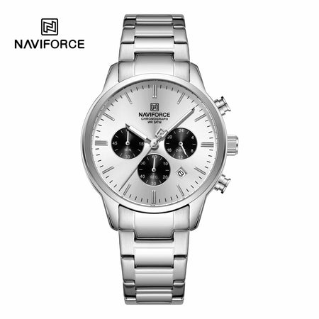 Naviforce NF 8076 - Executive Chrono image 2