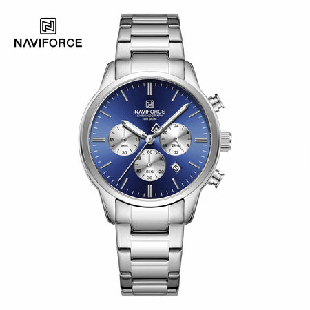 Naviforce NF 8076 - Executive Chrono image 2