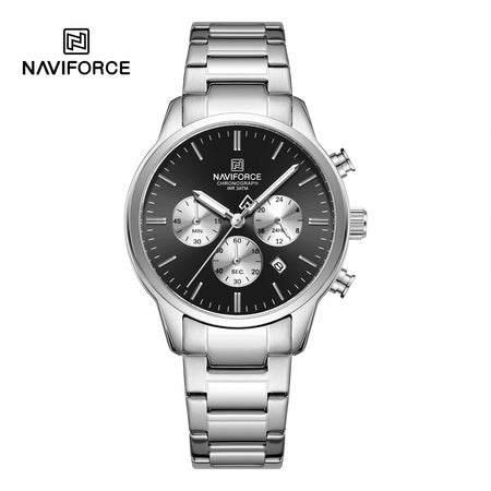 Naviforce NF 8076 - Executive Chrono image 2