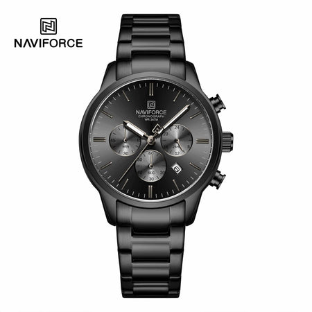 Naviforce NF 8076 - Executive Chrono image 5
