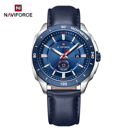 NAVIFORCE NF 9269 Signature Day-Date image 2