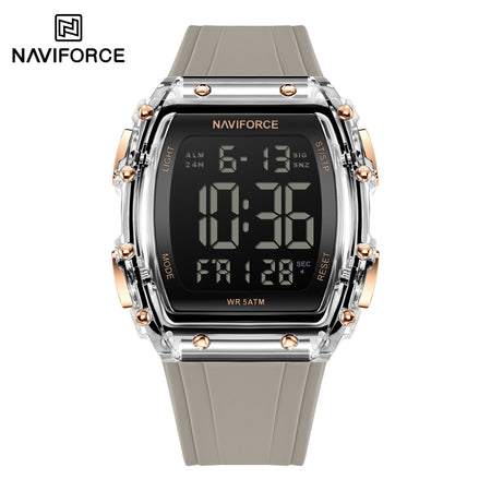 Naviforce NF 6107 - Sentinel Edition image 2
