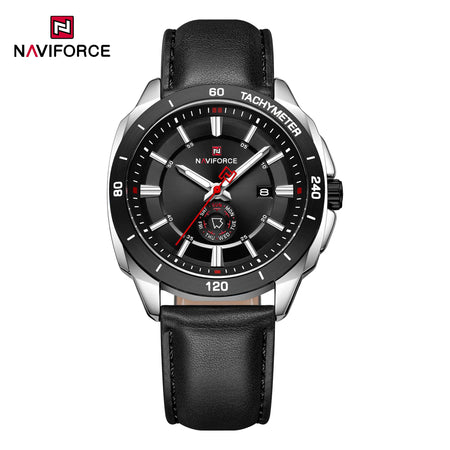 NAVIFORCE NF 9269 Signature Day-Date image 2