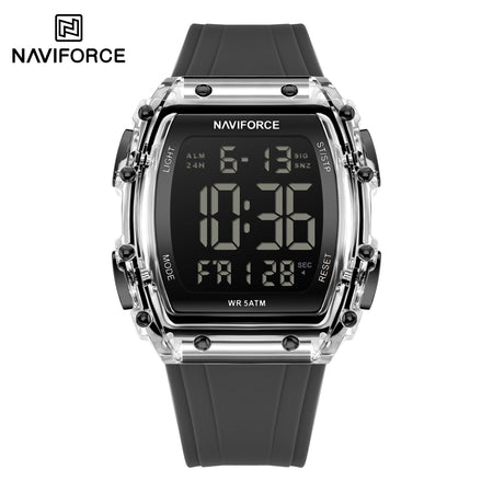 Naviforce NF 6107 - Sentinel Edition image 2