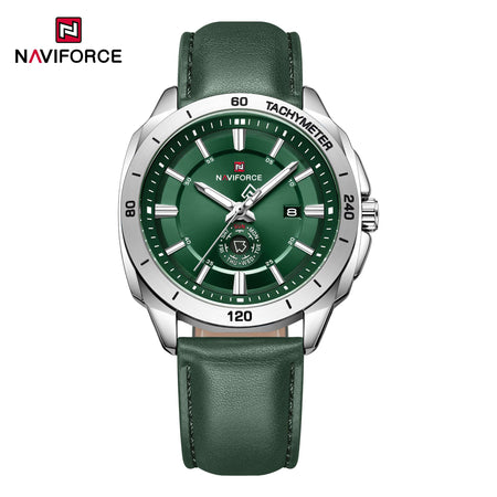 NAVIFORCE NF 9269 Signature Day-Date image 2