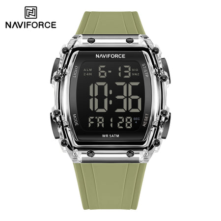Naviforce NF 6107 - Sentinel Edition image 2