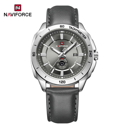 NAVIFORCE NF 9269 Signature Day-Date image 2