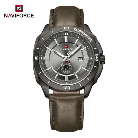 NAVIFORCE NF 9269 Signature Day-Date image 4
