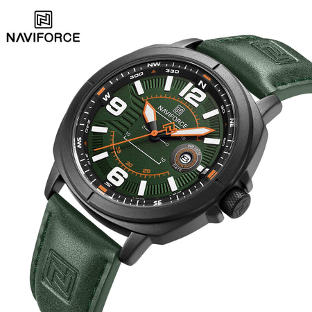 Naviforce Eclipse NF-8078 main image