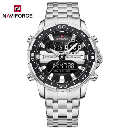 Naviforce NF 9234 Maverick Watch image 6