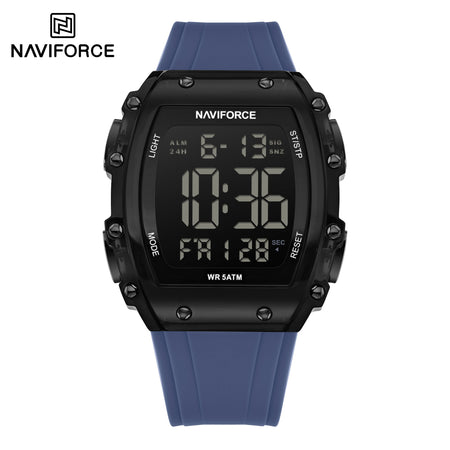 Naviforce NF 6107 - Sentinel Edition image 5
