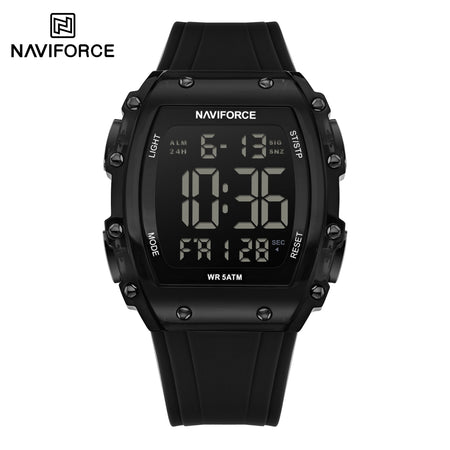 Naviforce NF 6107 - Sentinel Edition image 5