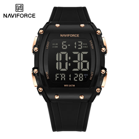 Naviforce NF 6107 - Sentinel Edition image 5