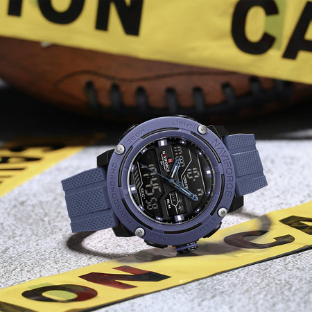 Naviforce 7114 DualTech image 3