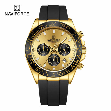 Naviforce NF-8054 Flex Chrono image 6
