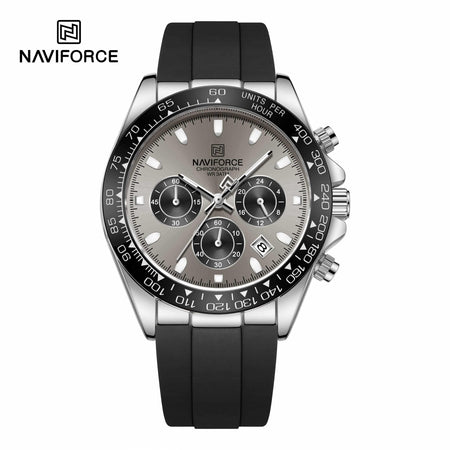 Naviforce NF-8054 Flex Chrono image 2