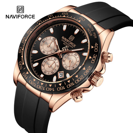 Naviforce NF-8054 Flex Chrono main image
