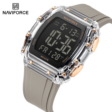 Naviforce NF 6107 - Sentinel Edition main image