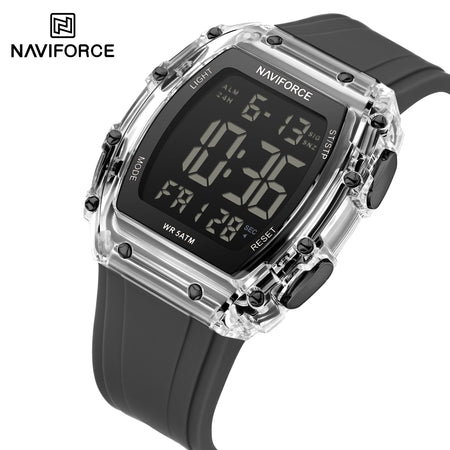 Naviforce NF 6107 - Sentinel Edition main image
