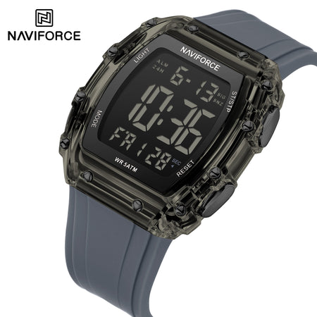 Naviforce NF 6107 - Sentinel Edition main image