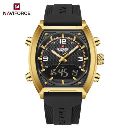Naviforce NF 9242 Dual Master image 6