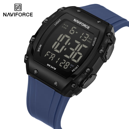 Naviforce NF 6107 - Sentinel Edition main image