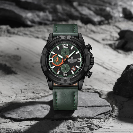 Naviforce NF 8074 - Titan Chrono Edition image 7