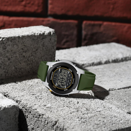Naviforce NF 7134 Digital Core Watch image 5