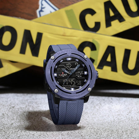 Naviforce 7114 DualTech image 2
