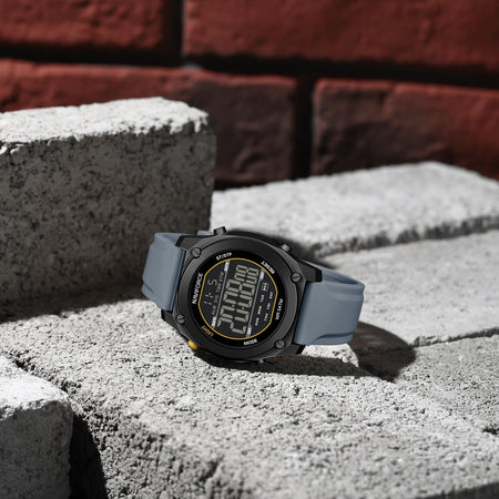 Naviforce NF 7134 Digital Core Watch image 8