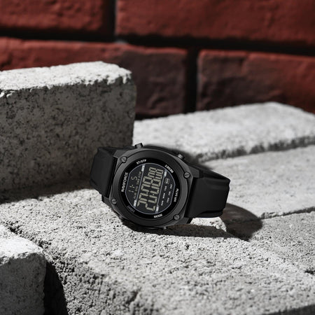 Naviforce NF 7134 Digital Core Watch image 8
