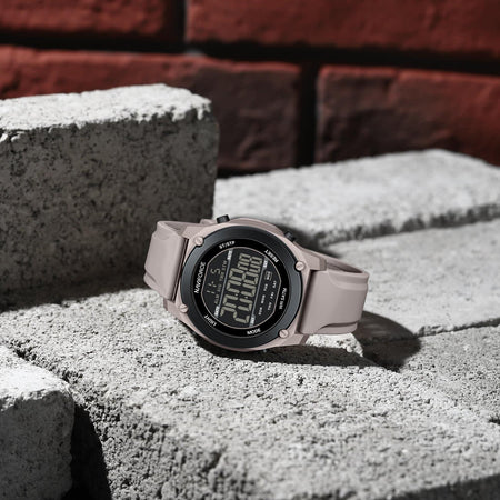 Naviforce NF 7134 Digital Core Watch image 8