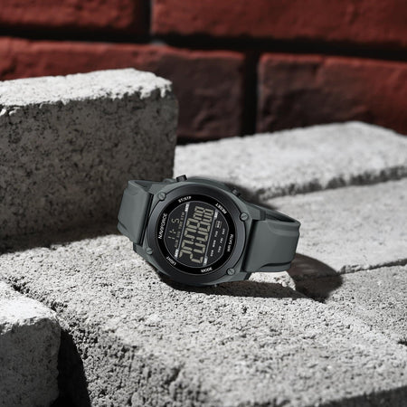 Naviforce NF 7134 Digital Core Watch image 2