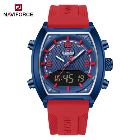 Naviforce NF 9242 Dual Master image 6