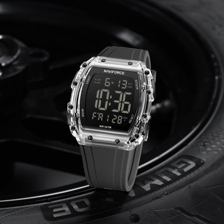 Naviforce NF 6107 - Sentinel Edition image 3