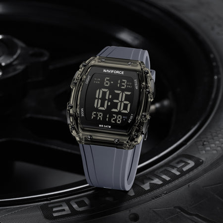 Naviforce NF 6107 - Sentinel Edition image 6