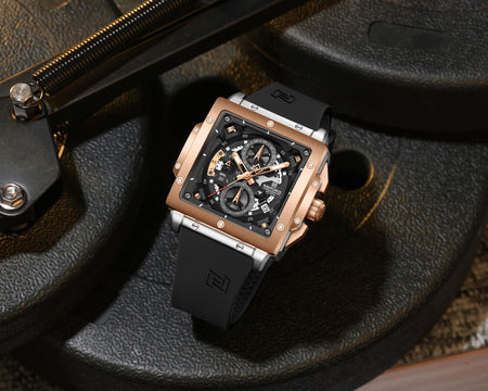 Naviforce NF 8064 Antiquity image 3