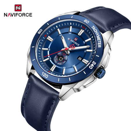 NAVIFORCE NF 9269 Signature Day-Date main image