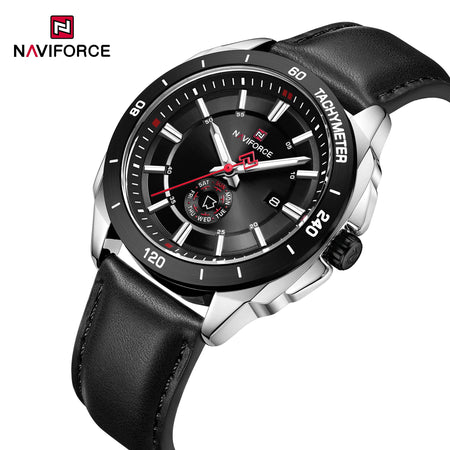 NAVIFORCE NF 9269 Signature Day-Date main image